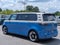 2025 Volkswagen ID. Buzz Pro S Plus