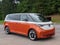 2025 Volkswagen ID. Buzz Pro S Plus