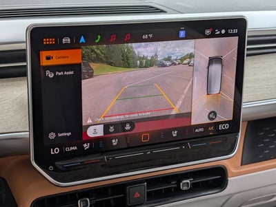 2025 Volkswagen ID. Buzz Pro S Plus