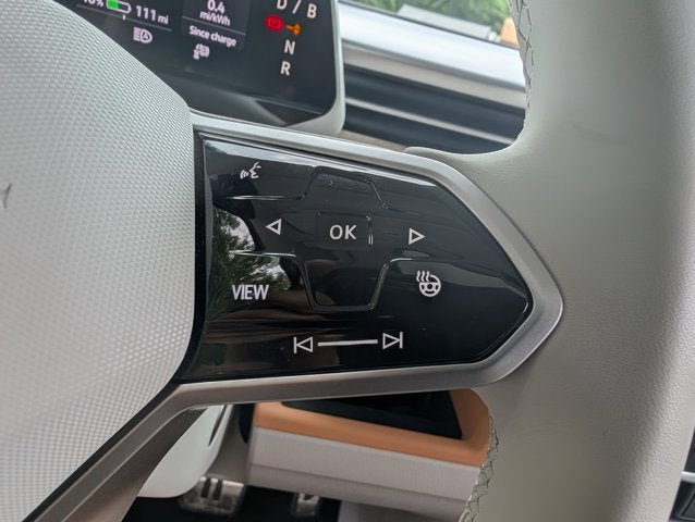 2025 Volkswagen ID. Buzz Pro S Plus