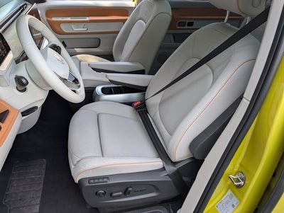 2025 Volkswagen ID. Buzz Pro S Plus