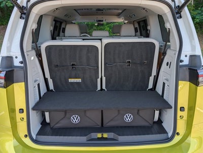 2025 Volkswagen ID. Buzz Pro S Plus