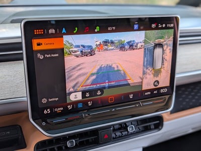 2025 Volkswagen ID. Buzz Pro S Plus