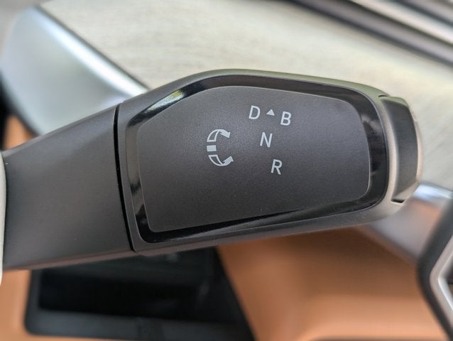 2025 Volkswagen ID. Buzz Pro S Plus