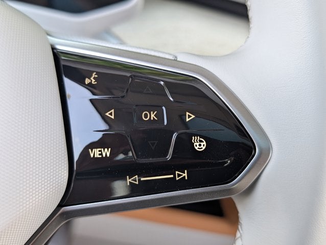 2025 Volkswagen ID. Buzz Pro S Plus