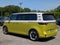 2025 Volkswagen ID. Buzz Pro S Plus