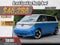 2025 Volkswagen ID. Buzz Pro S Plus