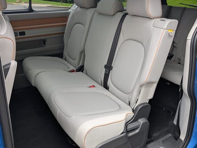 2025 Volkswagen ID. Buzz Pro S Plus
