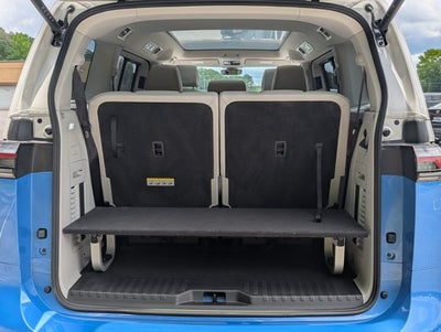 2025 Volkswagen ID. Buzz Pro S Plus