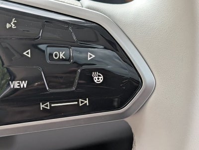 2025 Volkswagen ID. Buzz Pro S Plus