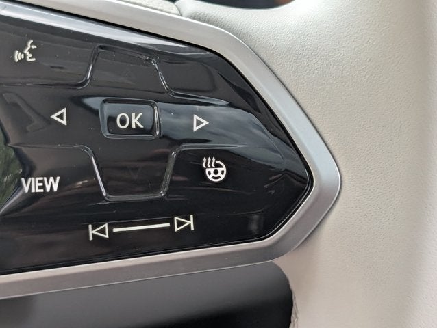 2025 Volkswagen ID. Buzz Pro S Plus