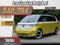 2025 Volkswagen ID. Buzz Pro S Plus