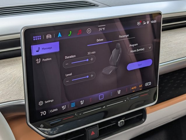2025 Volkswagen ID. Buzz Pro S Plus