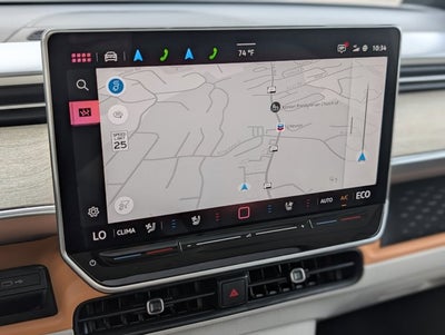 2025 Volkswagen ID. Buzz Pro S Plus