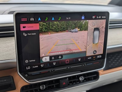 2025 Volkswagen ID. Buzz Pro S Plus