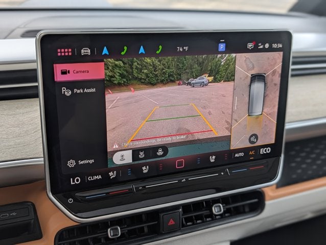 2025 Volkswagen ID. Buzz Pro S Plus