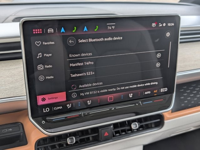 2025 Volkswagen ID. Buzz Pro S Plus