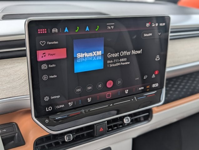 2025 Volkswagen ID. Buzz Pro S Plus