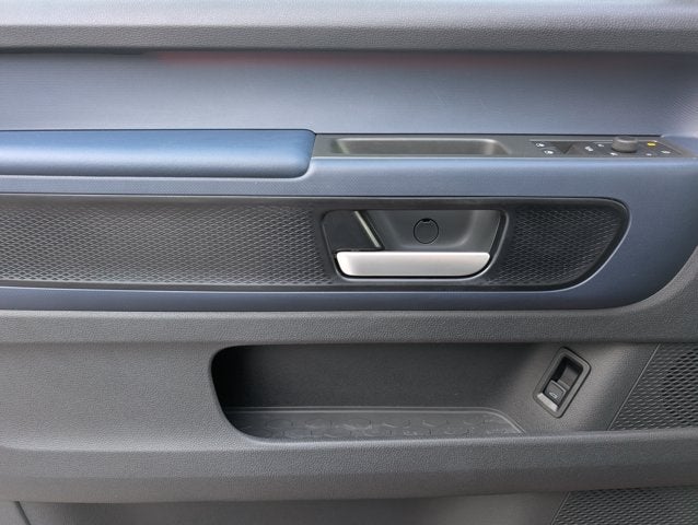 2025 Volkswagen ID. Buzz Pro S Plus