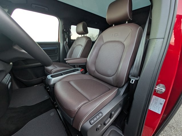 2025 Volkswagen ID. Buzz Pro S Plus