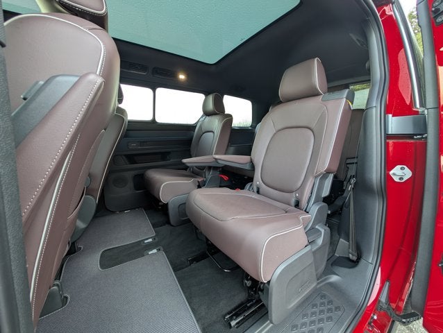 2025 Volkswagen ID. Buzz Pro S Plus