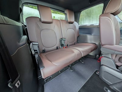 2025 Volkswagen ID. Buzz Pro S Plus