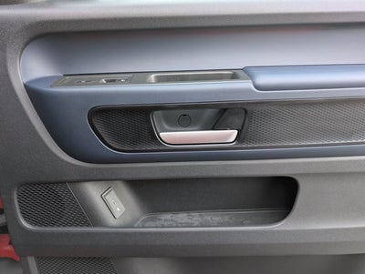 2025 Volkswagen ID. Buzz Pro S Plus