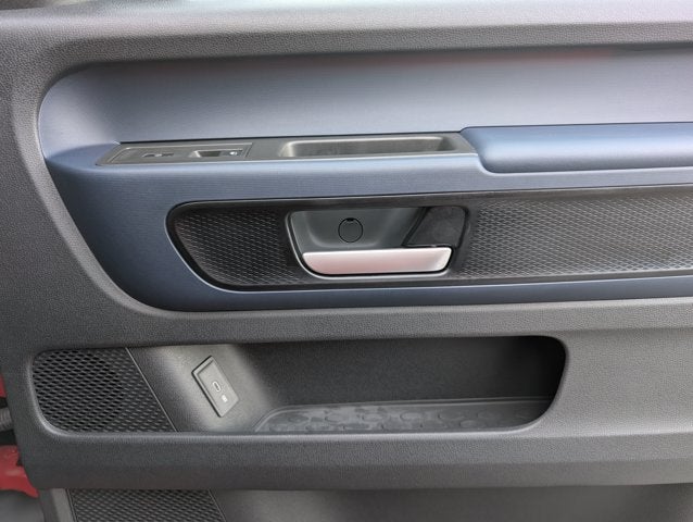 2025 Volkswagen ID. Buzz Pro S Plus