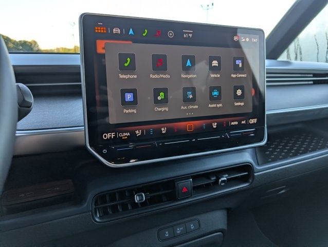 2025 Volkswagen ID. Buzz Pro S Plus