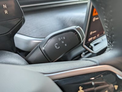 2025 Volkswagen ID. Buzz Pro S Plus