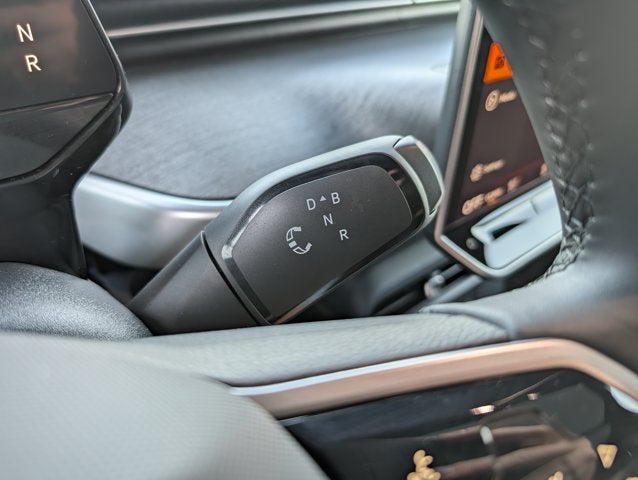 2025 Volkswagen ID. Buzz Pro S Plus