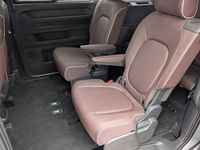 2025 Volkswagen ID. Buzz Pro S Plus
