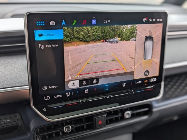 2025 Volkswagen ID. Buzz Pro S Plus