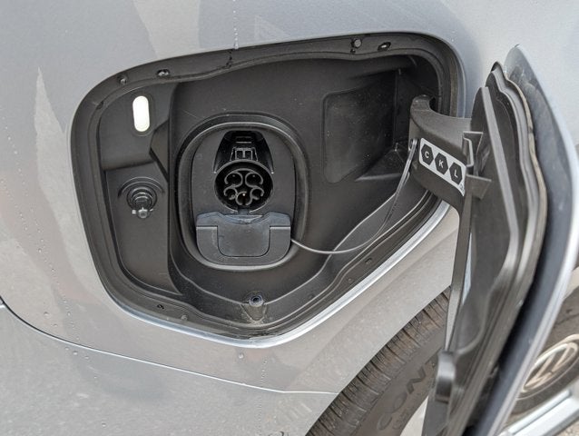 2025 Volkswagen ID. Buzz Pro S Plus