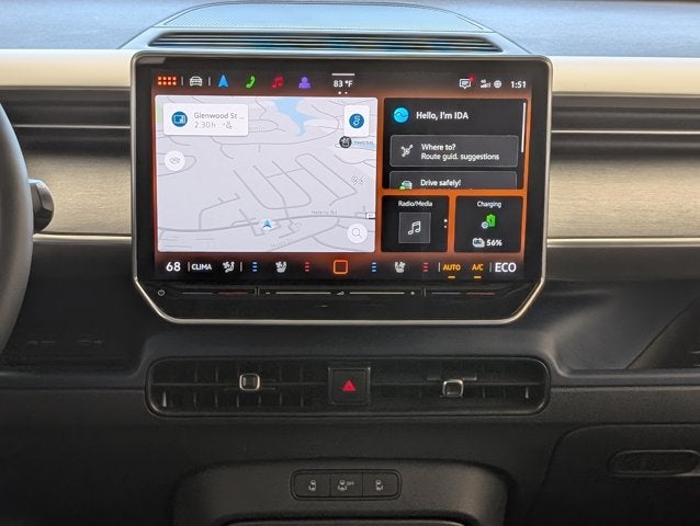 2025 Volkswagen ID. Buzz Pro S Plus