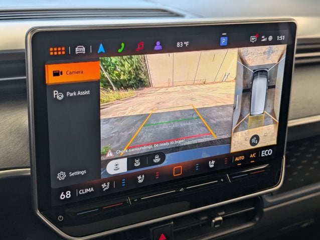 2025 Volkswagen ID. Buzz Pro S Plus