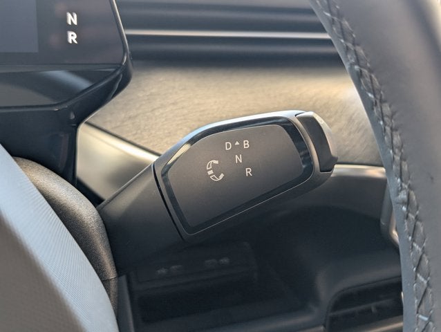 2025 Volkswagen ID. Buzz Pro S Plus