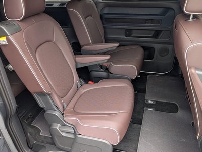 2025 Volkswagen ID. Buzz Pro S Plus