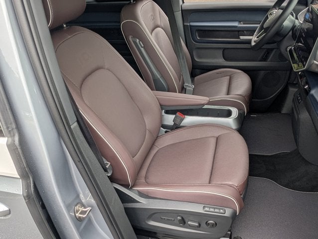 2025 Volkswagen ID. Buzz Pro S Plus
