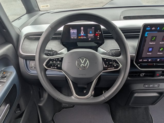 2025 Volkswagen ID. Buzz Pro S Plus