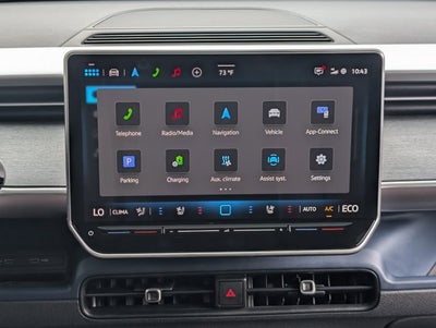 2025 Volkswagen ID. Buzz Pro S Plus