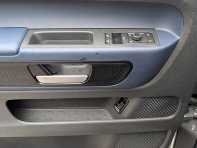 2025 Volkswagen ID. Buzz Pro S Plus