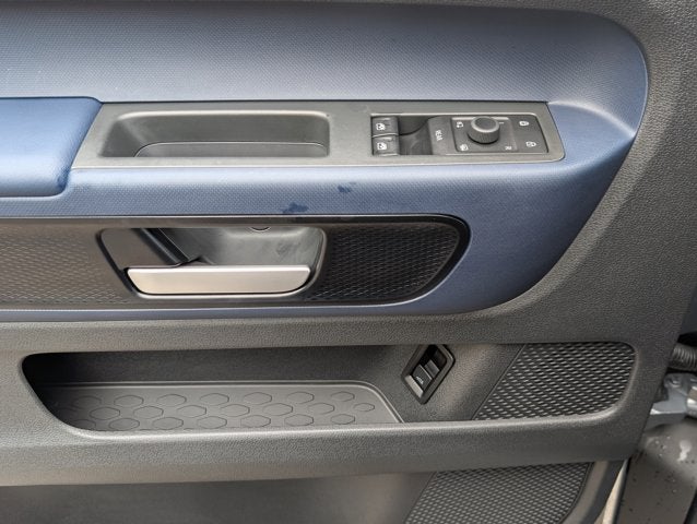 2025 Volkswagen ID. Buzz Pro S Plus