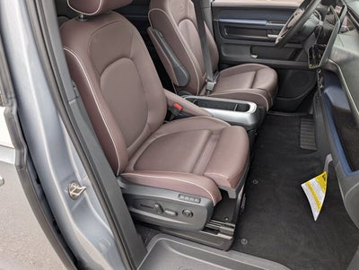 2025 Volkswagen ID. Buzz Pro S Plus