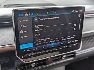 2025 Volkswagen ID. Buzz Pro S Plus