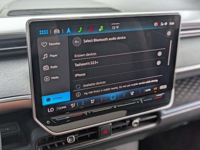 2025 Volkswagen ID. Buzz Pro S Plus