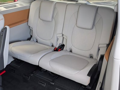 2025 Volkswagen ID. Buzz Pro S Plus