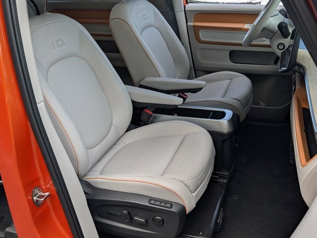 2025 Volkswagen ID. Buzz Pro S Plus