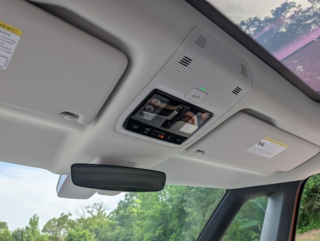 2025 Volkswagen ID. Buzz Pro S Plus