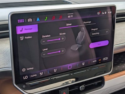 2025 Volkswagen ID. Buzz Pro S Plus